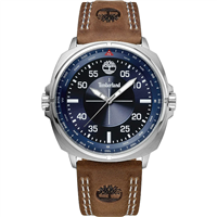 Orologio Timberland Uomo in Acciaio TBL.15516JS/03 - TBL.15516JS/03